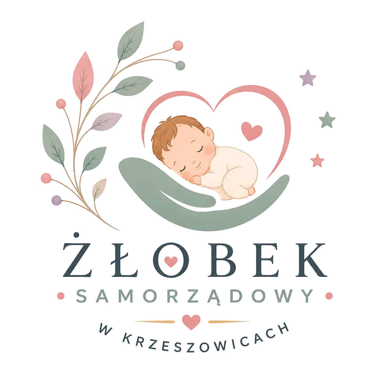 Żłobek Samorządowy w Krzeszowicach